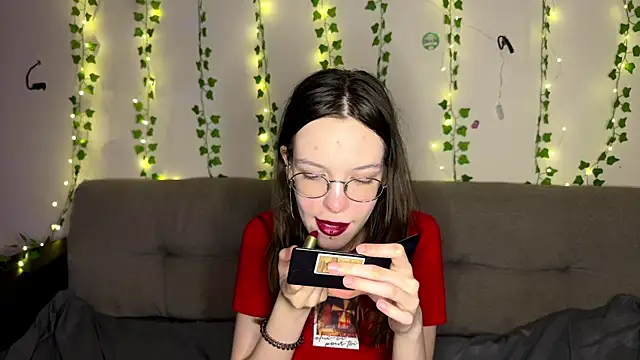 Chat XXX en directo de UrSexxLenaxx