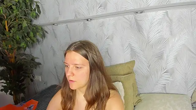 Jenny_Jimmy Adlı Modelin Canlı XXX Sohbeti