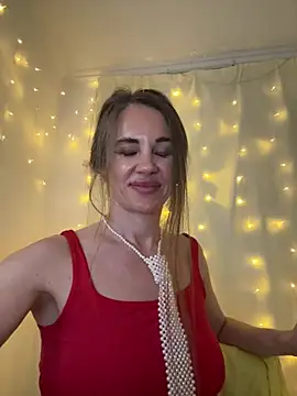 LucieMack Chat XXX live