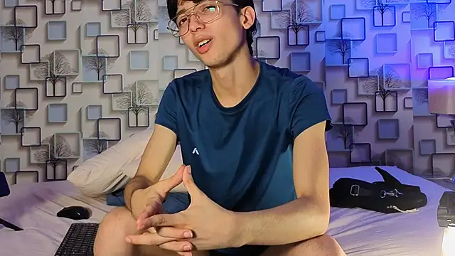 Twink_Sebas7 élő XXX-chatje