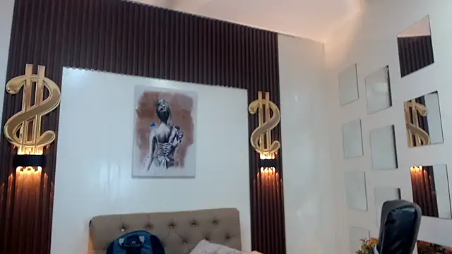 Chat XXX en directo de paul_cros