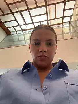 KateRousee 라이브 XXX 채팅