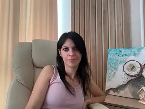 InjaAtHome's Live XXX Chat