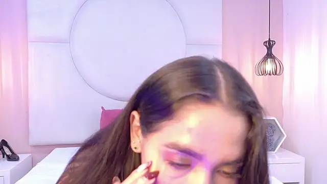 JuliaaVega Live XXX Chat
