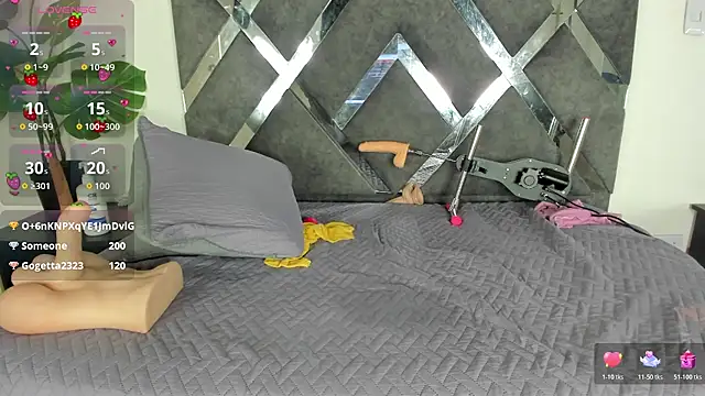 Živý XXX chat erika_222