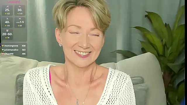 AkexandraFix's Live XXX Chat