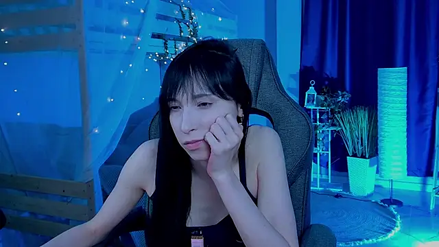 Chatroom XXX en direct de SeraphineSparda