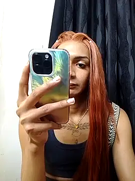 Živý XXX chat Alexxasexy