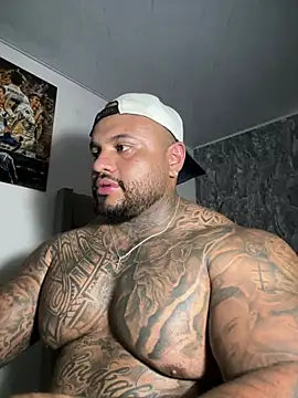 criss_zander292's Live XXX Chat