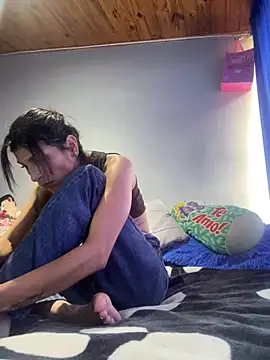 ImCrazzy 라이브 XXX 채팅