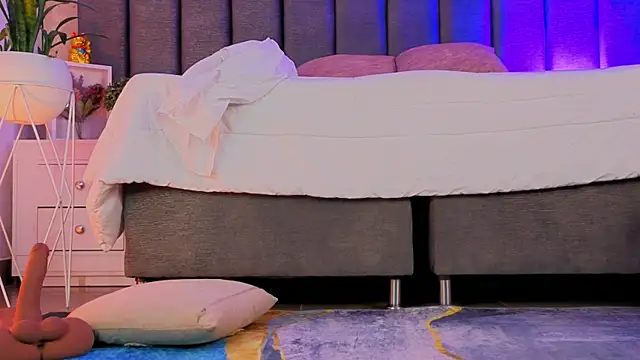 Chat XXX ao vivo de SophiMarin
