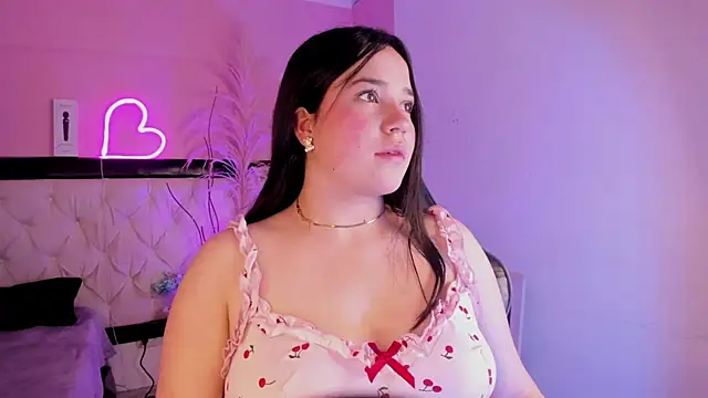 دردشة Julieth_Caandy الجنسية المباشرة