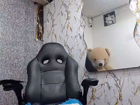 Chat +18 de isa_x18 ao vivo