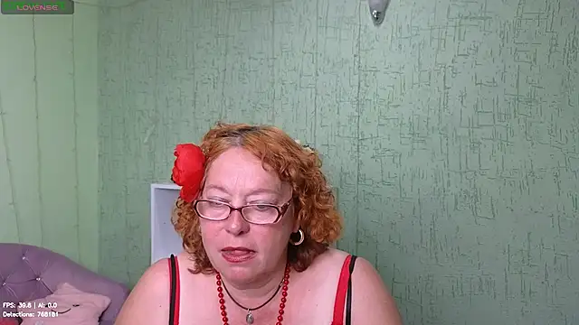 Fara_Flutte Live XXX-chat