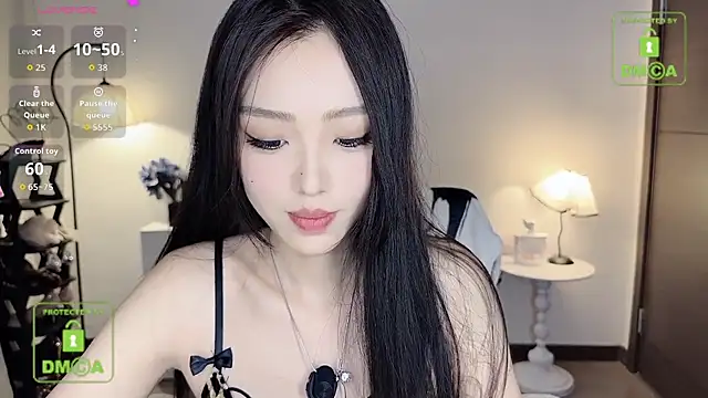 IAIA_iris 现场XXX聊天