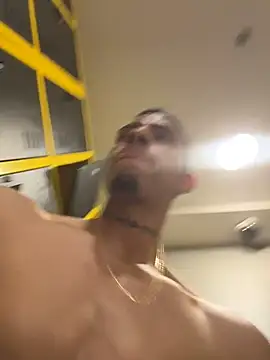 willclayy – Naživo XXX chat