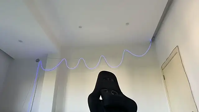Živý XXX chat PrincesSsLilu