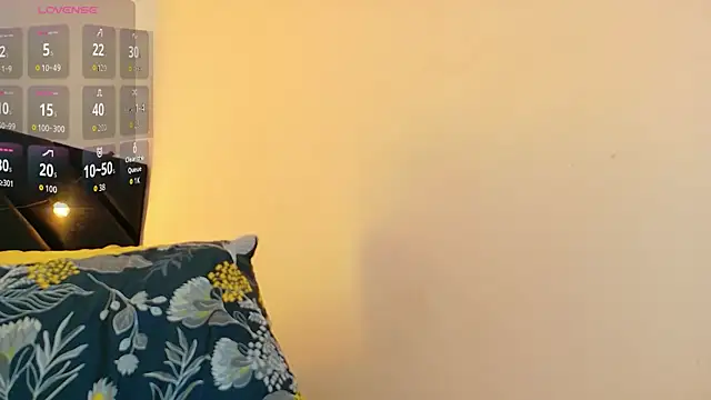 cattaleeyaa's Live XXX Chat