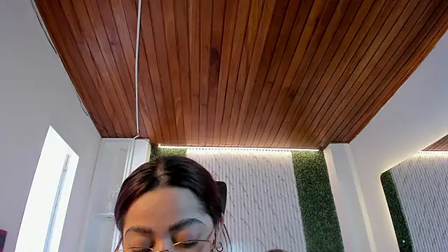 Živý XXX chat Melisa_Soto
