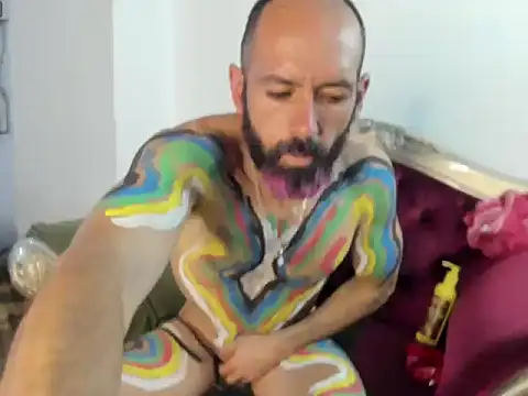 Jorge_Perezz's Live XXX Chat
