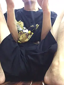 Živý XXX chat Kangc369