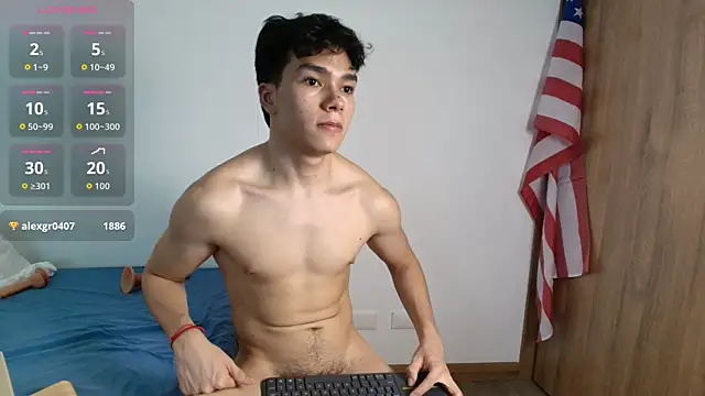 luandy_1 Obrolan Langsung XXX