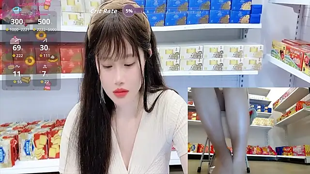 _7Eleven_ Live XXX-chat
