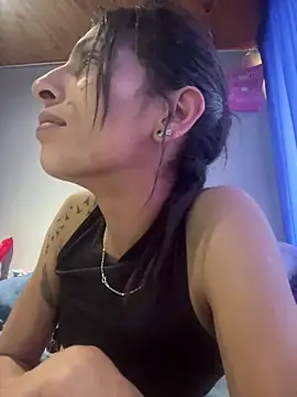 ImCrazzy Live XXX-chat