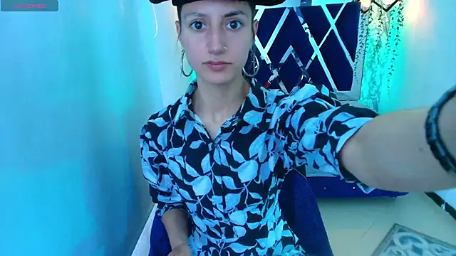 Fieramadame Live XXX Chat