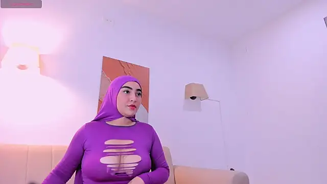 Malika_Noor live XXX chat