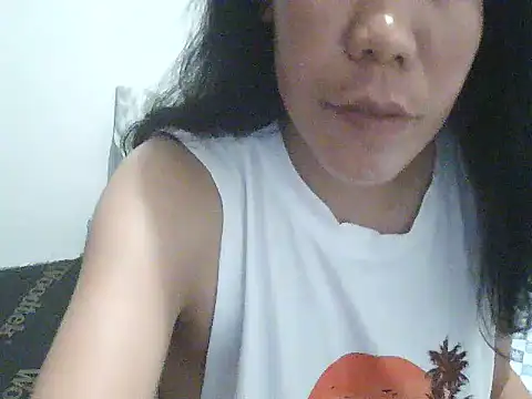 แชท XXX สดของ Sabrina_Lushh