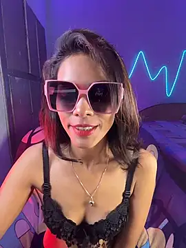 Ivy_the_goddess' Live XXX Chat