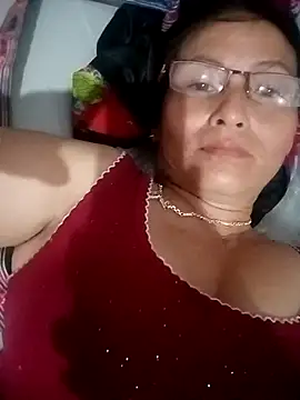 Živý XXX chat Cucci07