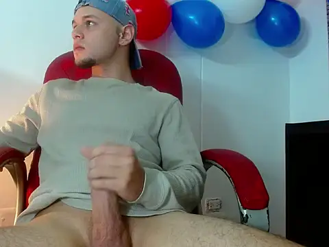 Živý XXX chat Brian_Adler