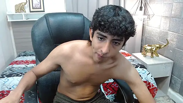 Billie_Jean Chat XXX in diretta