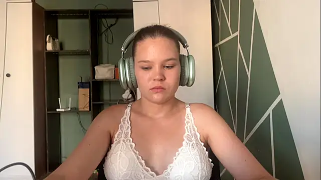 HellyRay Chat XXX live