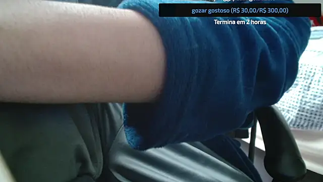 Chat +18 de NuDragon ao vivo