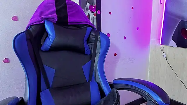 Chat XXX en directo de yayacandy