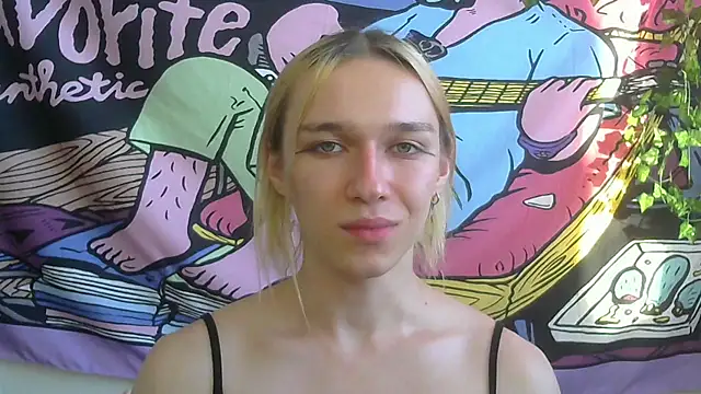 icebenz Chat XXX in diretta