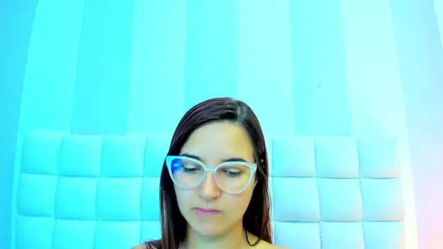 צ'אט XXX בשידור חי של teresasroom_
