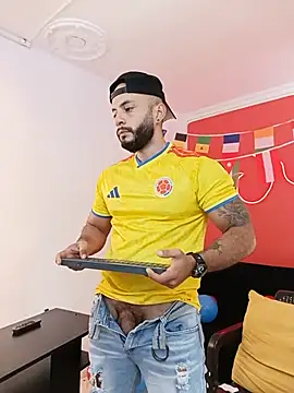 Mike_savage3 Live XXX Chat