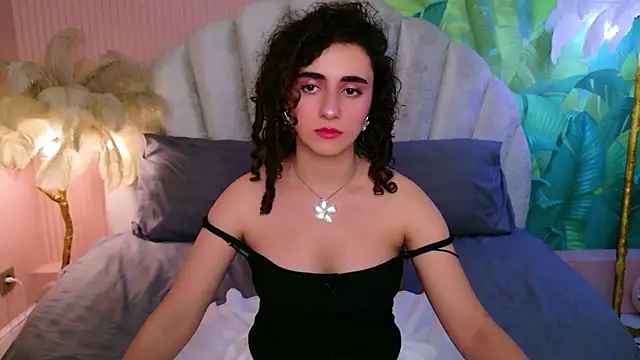 Susan_Fors live XXX chat