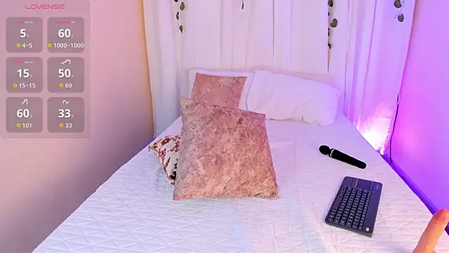 VioletaGrace live XXX chat