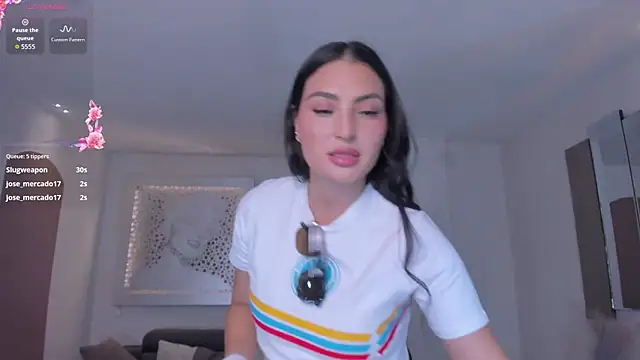 AbbyDalton Live XXX-chat