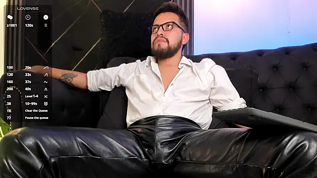 LuccaMallard Chat XXX live