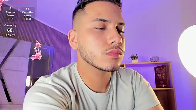 Czat XXX na żywo – Axel_grey_