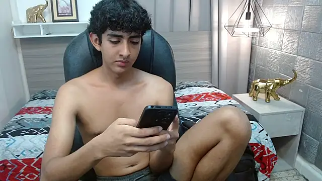 XXX chat uživo modela Billie_Jean