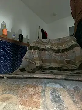 XXX chat uživo modela GusanoDelicioso