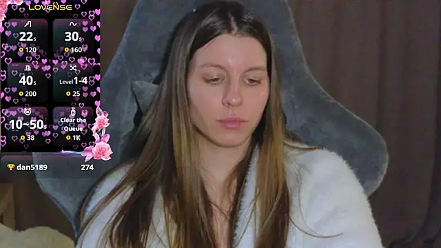sugarrr_lady Live XXX-chat