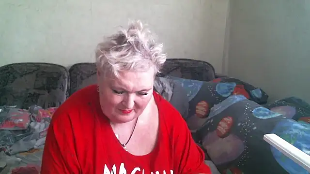 Živý XXX chat Lana555